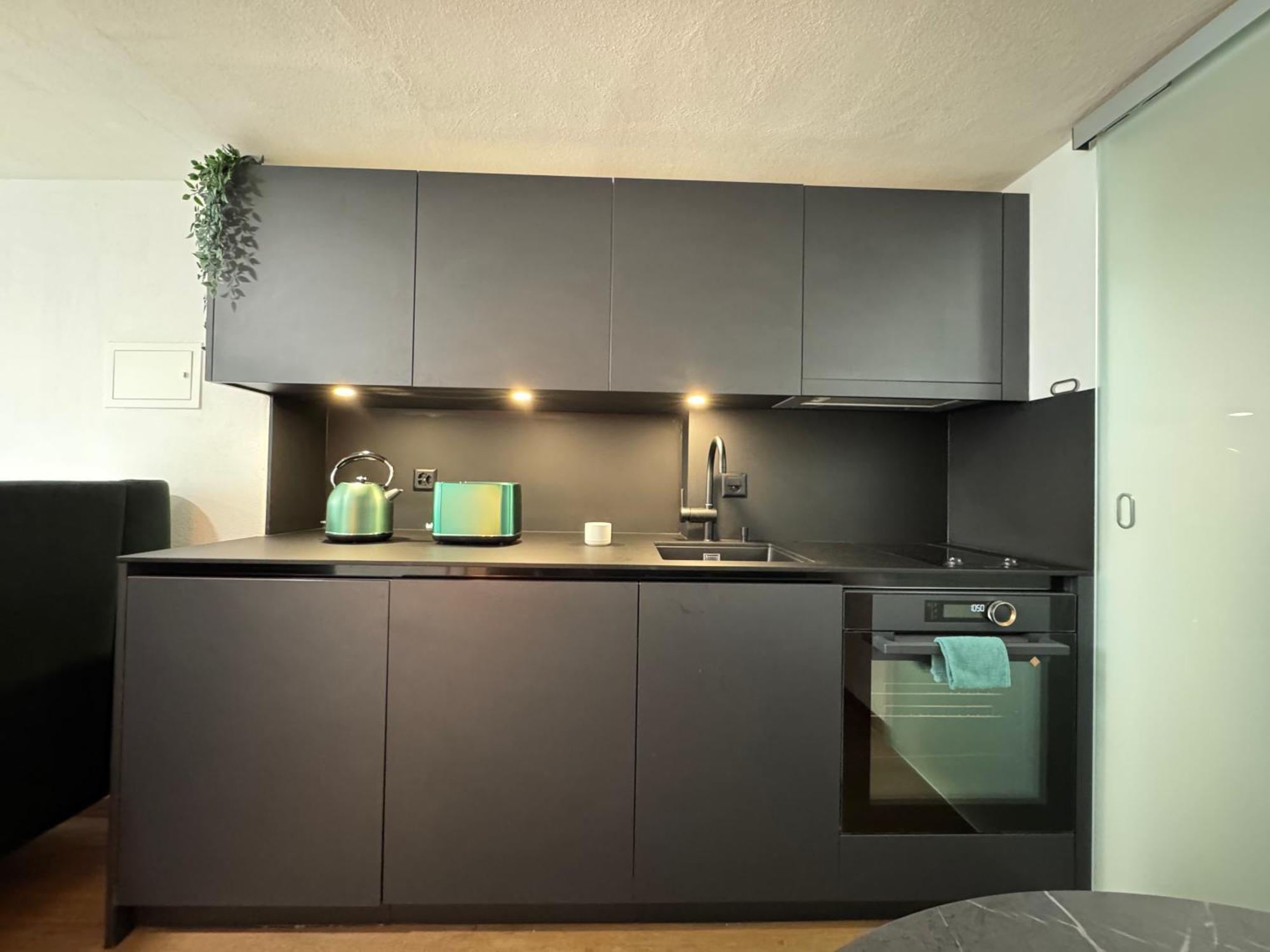 Appartement Au Rez-De-Chaussee En Vieille Ville De Porrentruy Ngoại thất bức ảnh